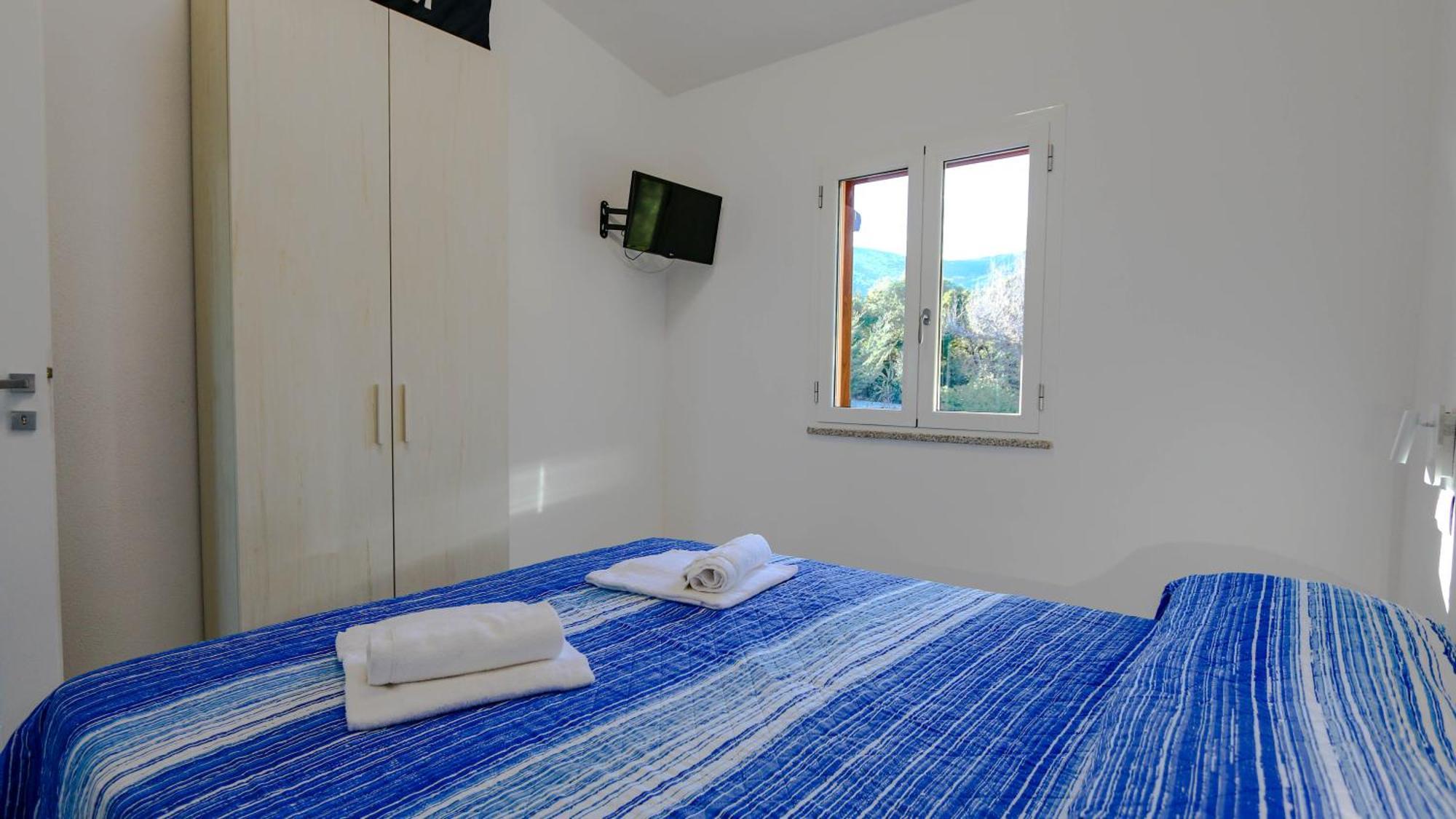 Mama House Con Vista Mare Apartment Cala Gonone Luaran gambar
