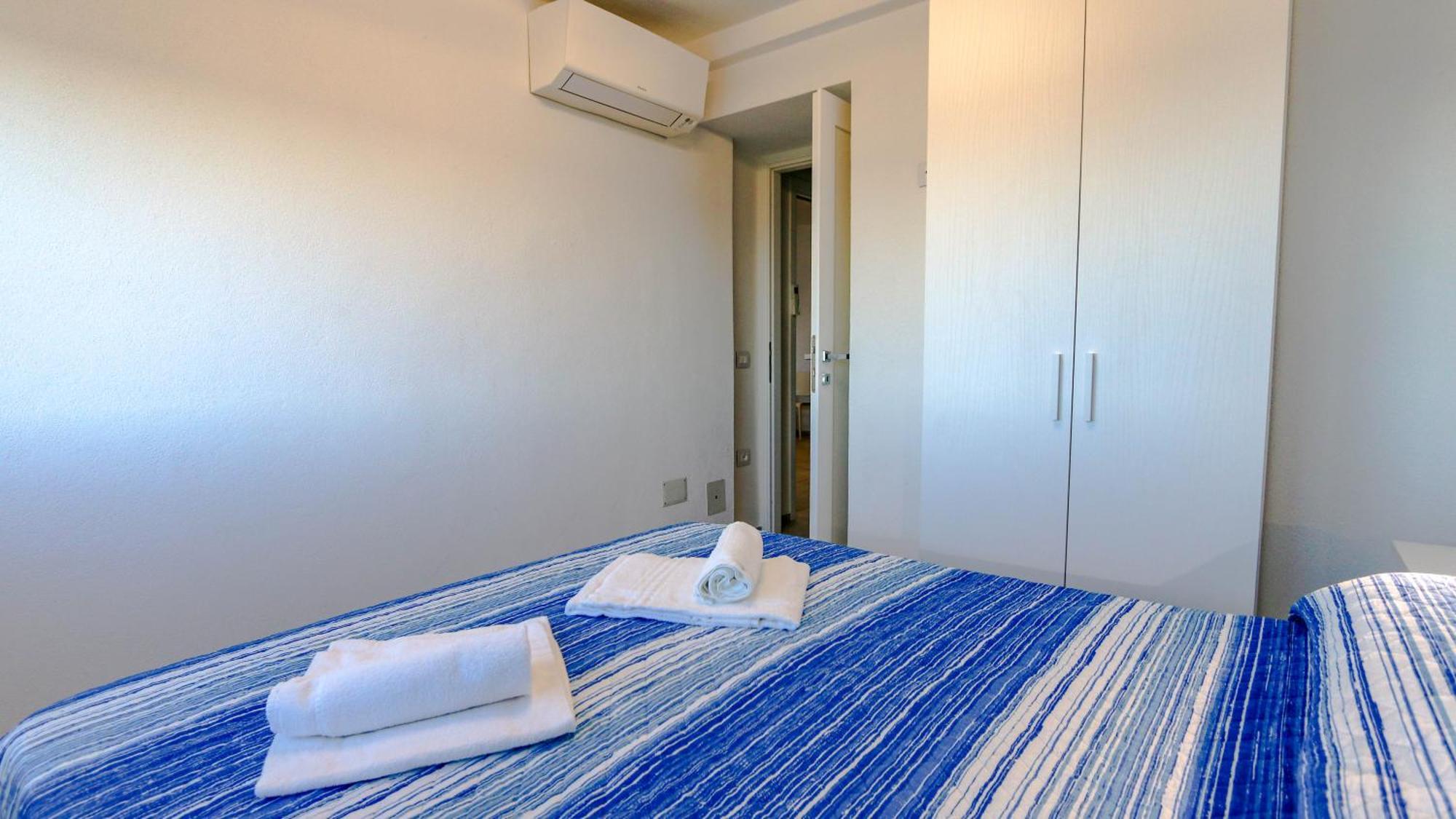 Mama House Con Vista Mare Apartment Cala Gonone Luaran gambar