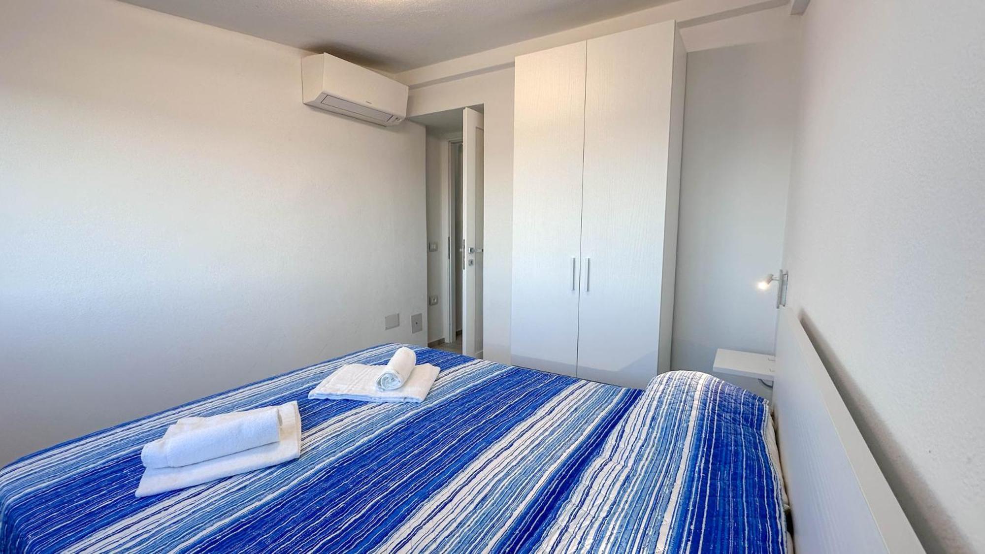 Mama House Con Vista Mare Apartment Cala Gonone Luaran gambar