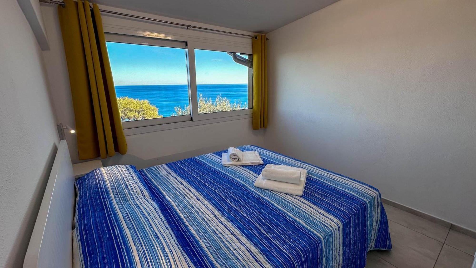 Mama House Con Vista Mare Apartment Cala Gonone Luaran gambar