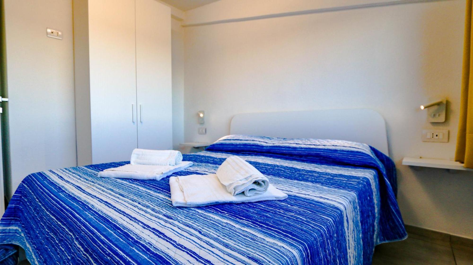 Mama House Con Vista Mare Apartment Cala Gonone Luaran gambar